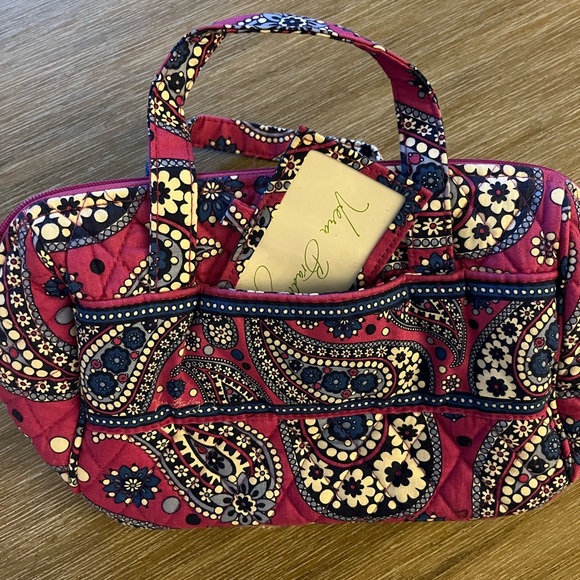 Other - Vera Bradley toiletries bag